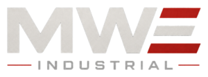 MWE Industrial logo